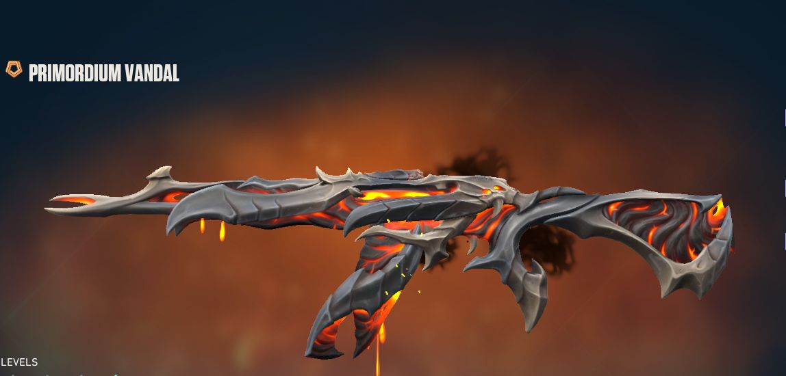 CONTA VALORANT 45 SKINS 4 FACA KARAMBIT/PRELUDIO,PRIMORDIUM,ONI ETC/FULL ACESSO