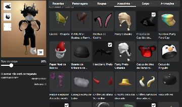 9mil Robux CONTA ROBLOX 9K GASTOS - Roblox - Outros jogos Roblox - GGMAX