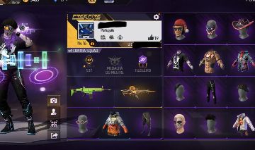 ENTREGA AUTOMÁTICA CONJUNTO ÍNDIO + PRÍNCIPE TREVOSO + TROCA NICK CONTA LEVEL 16
