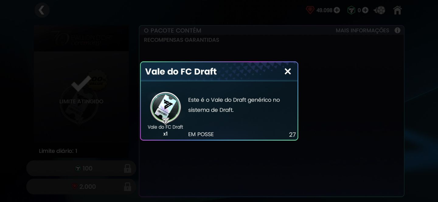 Conta ger 129, muito boa, cartas metas. Email secundario, passo email da conta