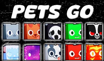Pets go huges a venda (os que nao tem preço a negocia no chat)
