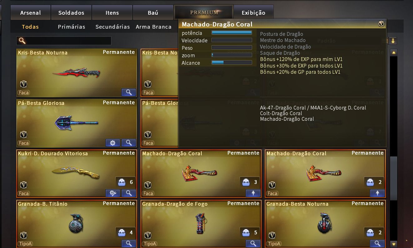 CROSSFIRE AL, + 85vips, +185MNs, RANKED ON !!!!