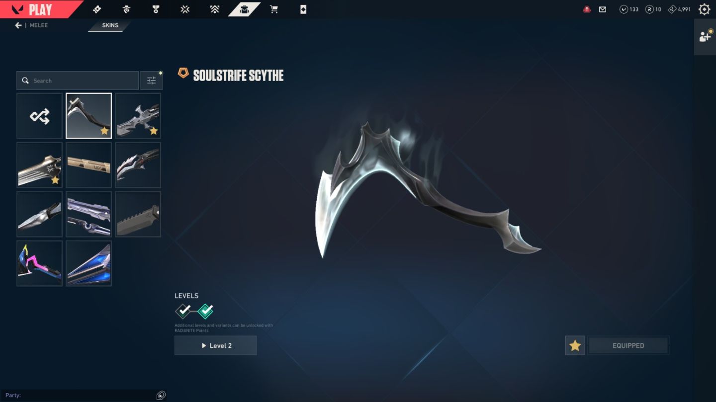 CONTA DE VALORANT RADIANTE, CAMPEAO PREMIER INVITE E MUITAS SKINS