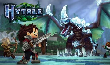 CONTAS HYTALE FULL ACESSO - JOGUE AGORA