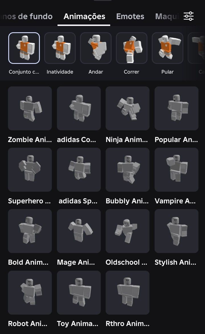 ROBLOX | +25K ROBUX GASTOS | ITENS RAROS | GAMEPASSES | ANIMAÇÕES | CONTA 2022
