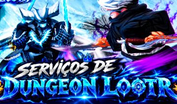 [SERVIÇOS] Dungeon Lootr