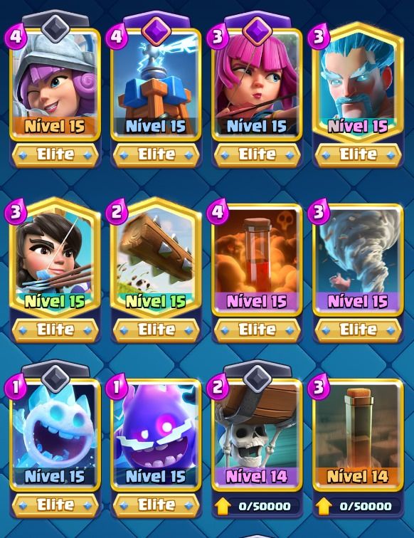 CONTA DE CLASH + BRAWL STARS UPADÍSSIMAS! BLACK FRIDAY - ENVIO IMEDIATO