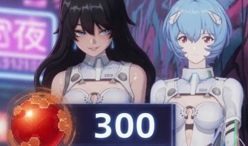 Tower of fantasy com muito recurso (conta gelida 300k de fc ou alterada tambem)