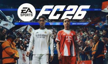 Conta Steam ea fc 26 online