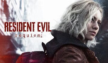 RESIDENT EVIL REQUIEM DELUXE EDITION EXPERIÊNCIA COMPLETA