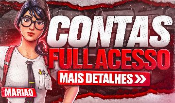 CONTA OG 150+ SKINS + MIDAS + OMEGA + LEVIATHAN AXE + FULL ACESSO