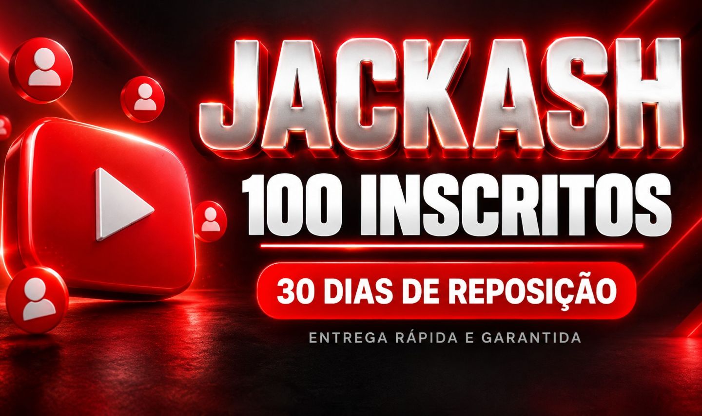 100 inscritos youtube