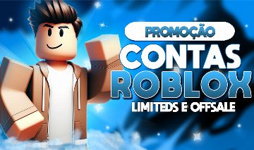 CONTA ROBLOX UPADA EM VARIOS JOGOS ESPECIALMENTE NO BLOX FRUITS