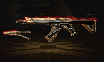 CONTA VALORANT VCT FULL ACESSO| 54 SKINS | 14 FACAS 4.8K GASTOS