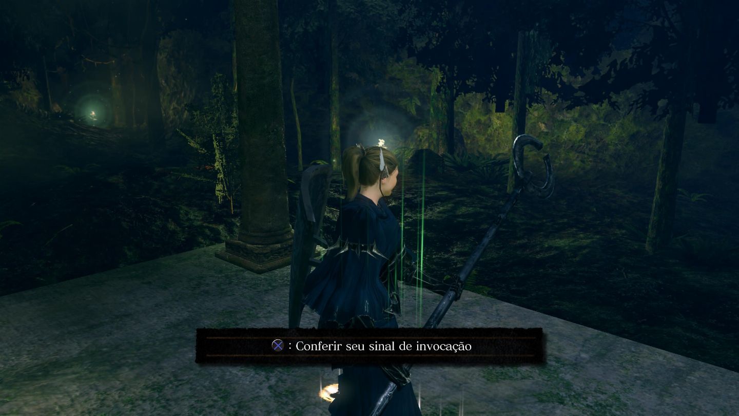 Dark Souls Remasted - Almas comuns e de CHEFES, Titanitas e todos itens do jogo