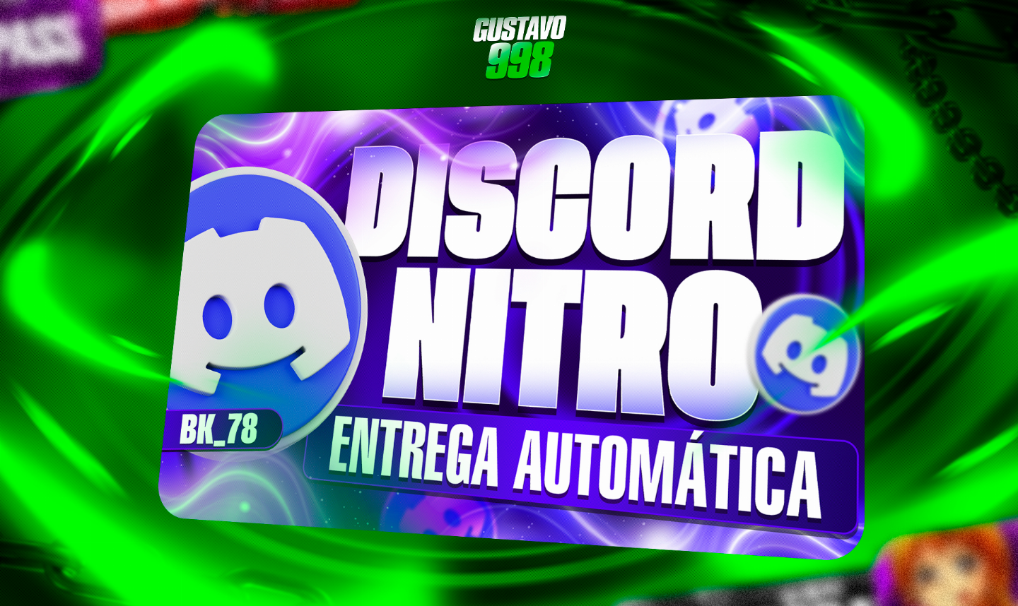 DESIGNER PROFISSIONAL ! (THUMBNAIL, LOGO, BANNERS, ANUNCIOS,)