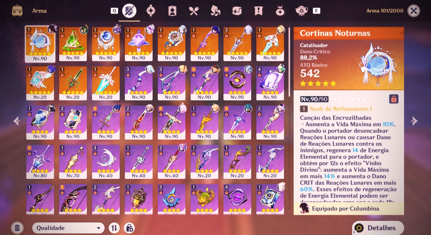 NA | AR 58 | Nefer Time Premium