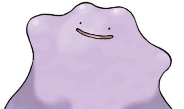 Shiny Ditto | server ocean