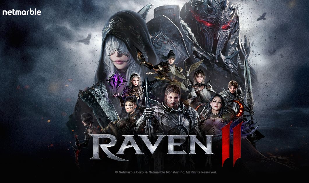 RAVEN 2 Cristais (Muito abaixo do valor da loja)