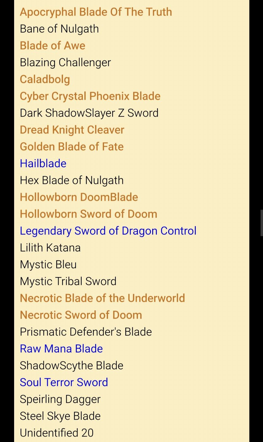 Conta Aqw 2009