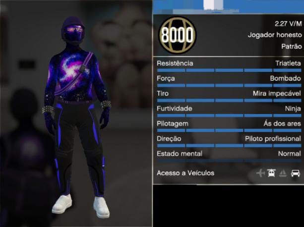 PACOTES DE DINHEIRO GTA 5 - ENHANCED + BRINDES