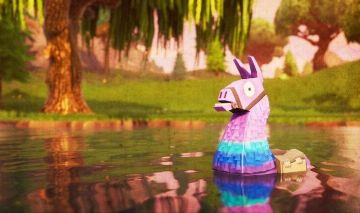 Conta Epic com 225 jogos + conta Fortnite com várias skins