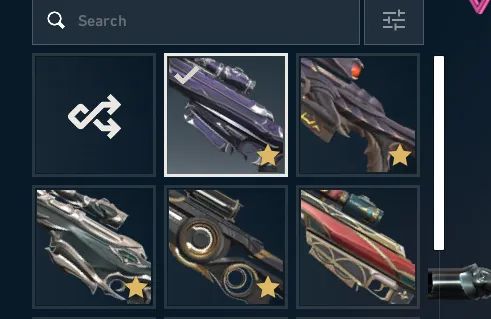 CONTA VALORANT CHAMPIONS 23 + MUITAS SKINS RARAS-3k gastos