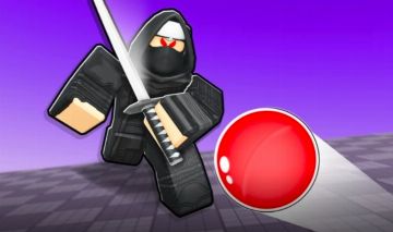 Blade ball