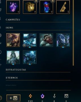 CONTA ESMERALDA 4