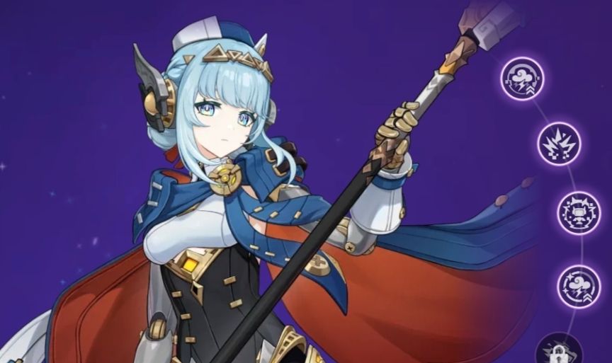 Ineffa C4 R1 + Mizuki