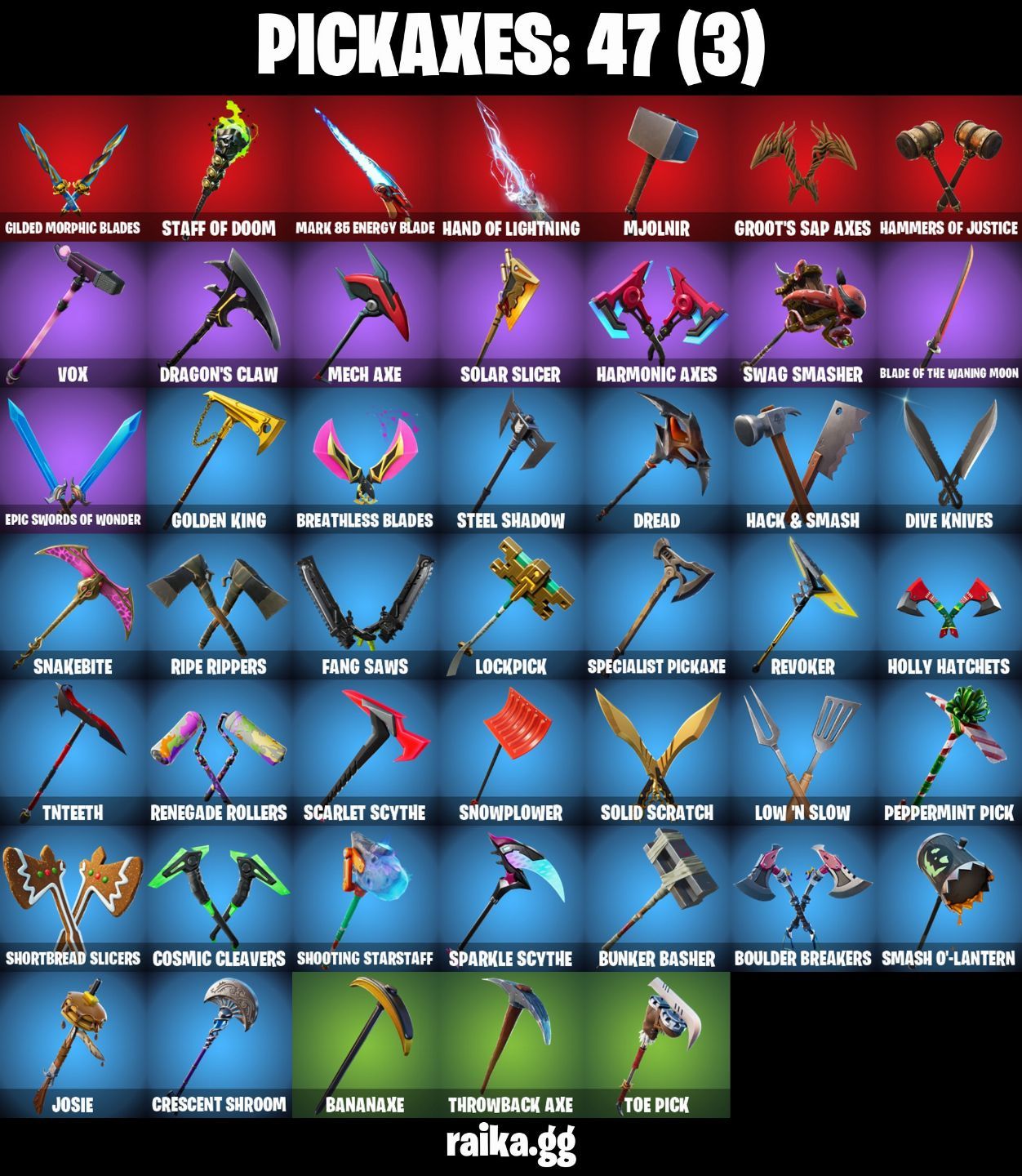 CONTA FORTNITE COM 41+ SKINS GOLD MIDAS/BRUTUS GOLD/MASK OFF/OFF/AURA/HOODIE