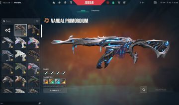 CONTA MUITA SKIN | +R$3.000 INVESTIDOS | FULL ACESSO