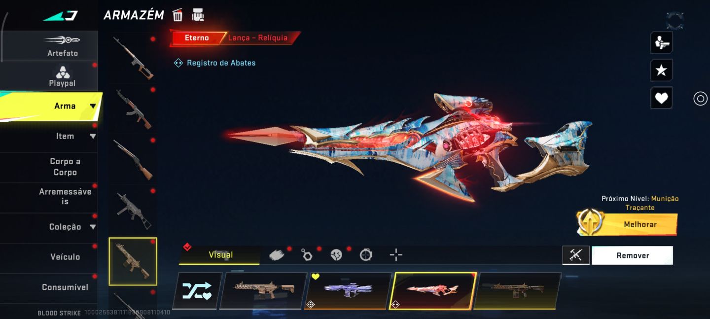 CONTA TOP GLOBAL COM DELUXE LEIA A DESCRIÇÃO