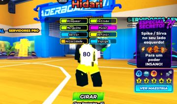 Conta meta de volleyballlegends