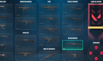 Conta Valorant Unranked Pronta Para Competitivo