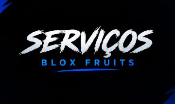Evoluimos sua Conta do Blox Fruits