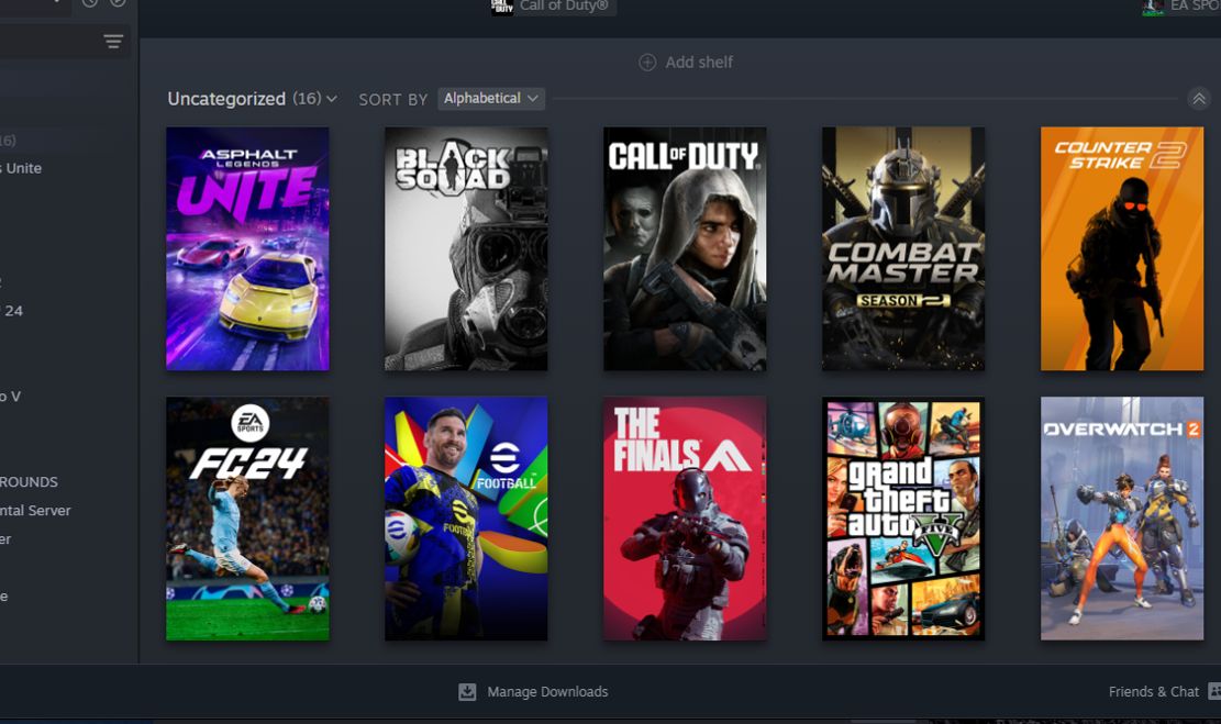 CONTA STEAM GTA 5,LIARS BAR ETC FULL ACESSO