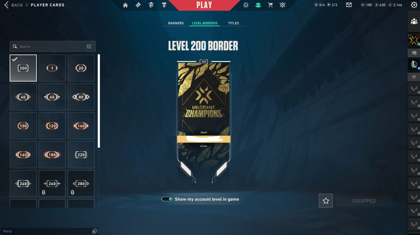 VALORANT ACCOUNT FULL SKINS | Vandal Ion +Phantom+Karambit Saqueadora+Xenohunter