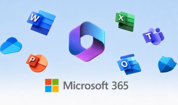 Microsoft Office 365 +01 Tb Onedrive | No Seu E-Mail 1 Mês