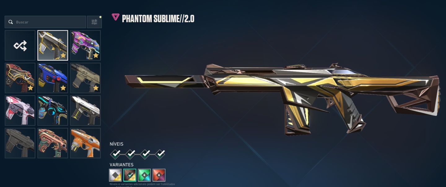 CONTA VALORANT +3K EM SKINS / CONTA LOL PLATINA +500SKINS / CONTA TFT DIAMANTE