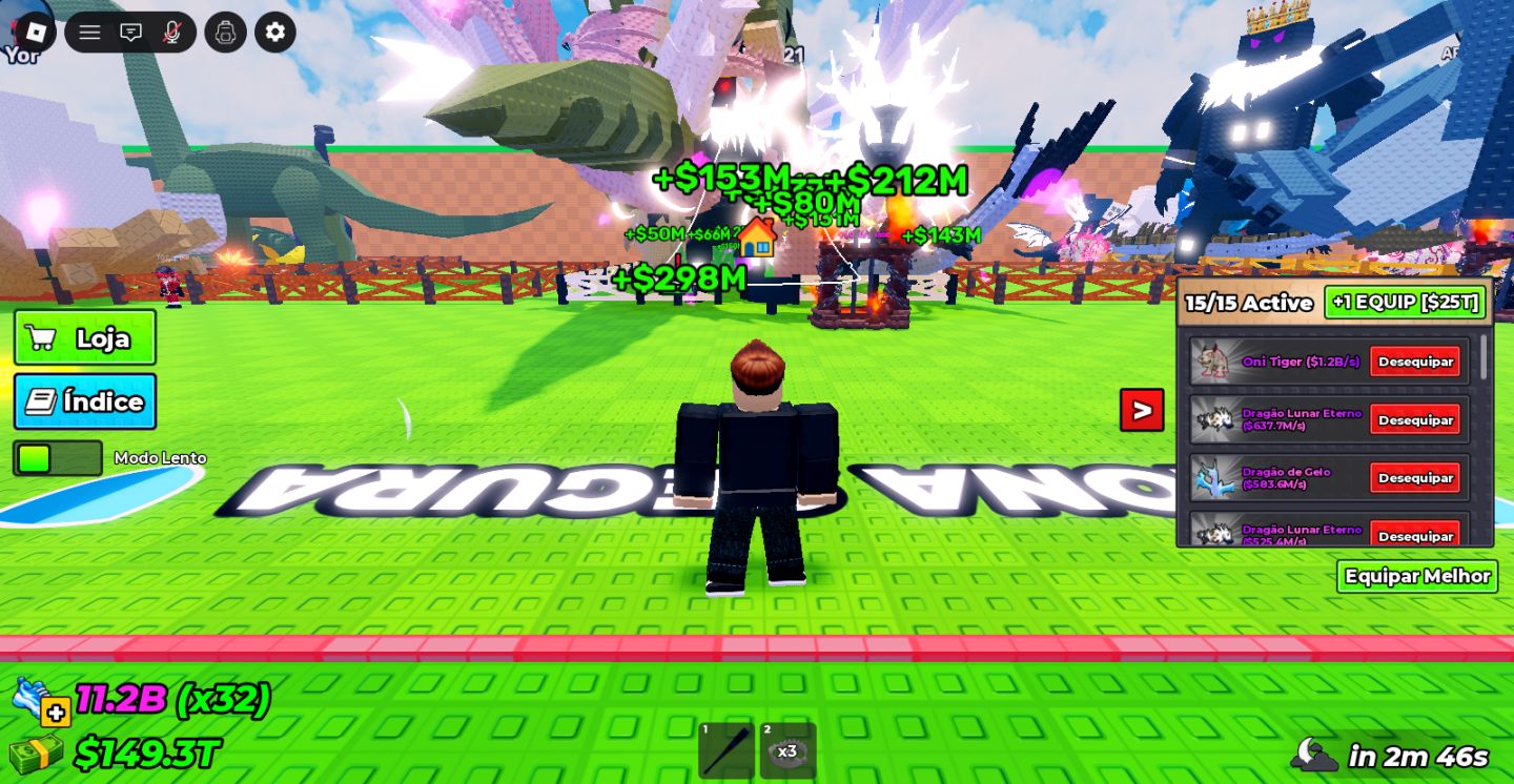 CONTA ROBLOX INSANA | 10+ JOGOS UPADOS | 50+ HUGES | MUITAS GAMEPASSES!