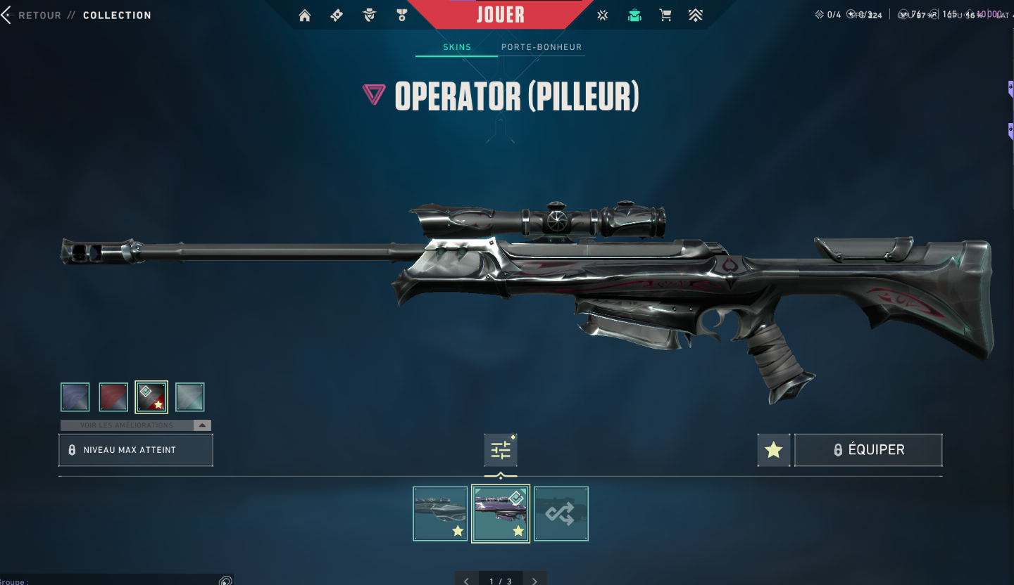 Conta valorant ex RADIANTE 4500k gastos