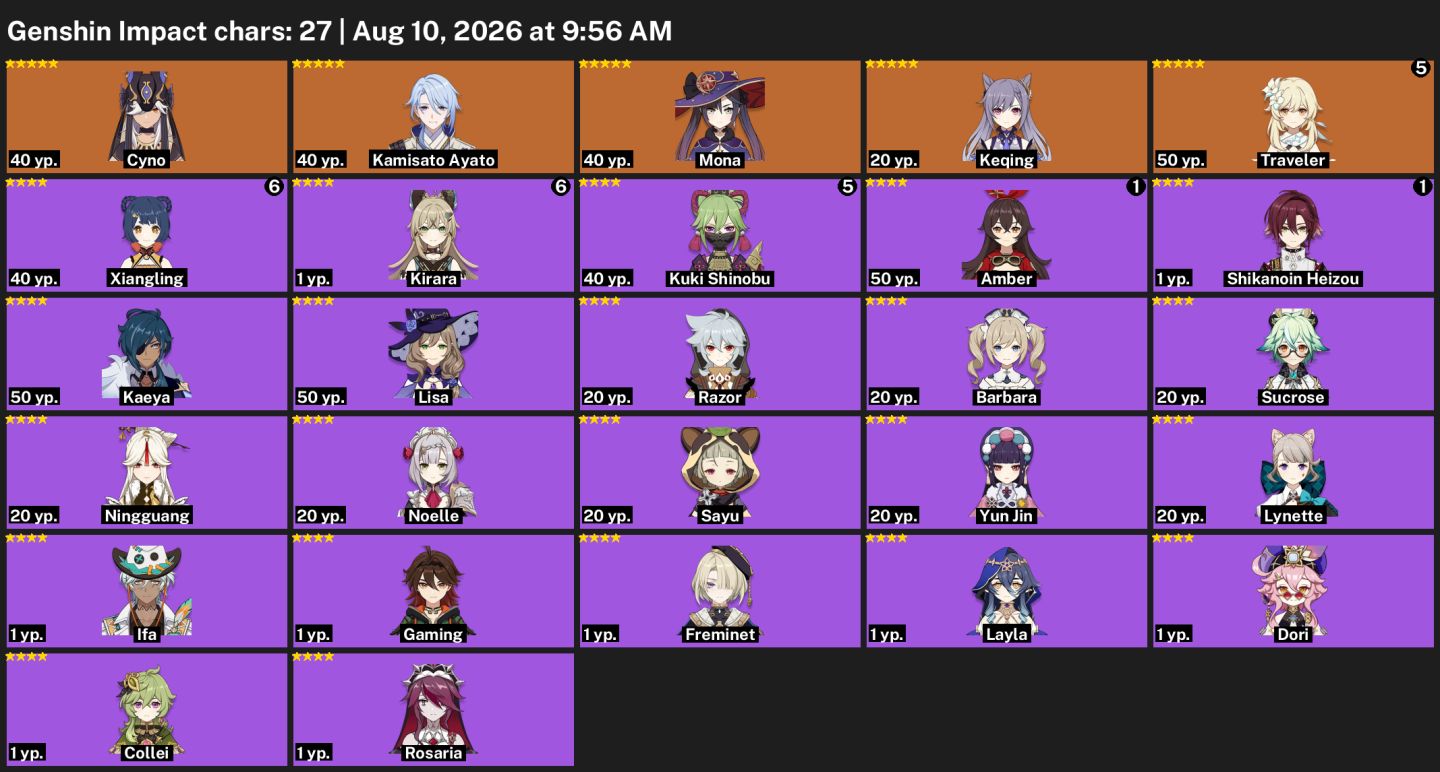EMAIL/ANIVER LIVRE/ASIA-CYNO+BIS+AYATO+BIS+2 t5+2 ARMA T5+2 T4 c6