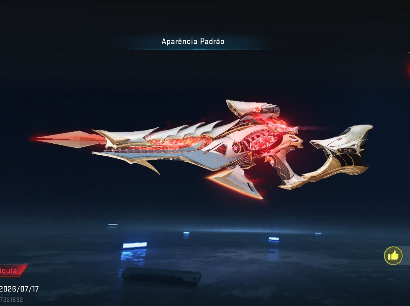 CONTA Blood Strike - Otima para quem não quer gastar muito no jogo