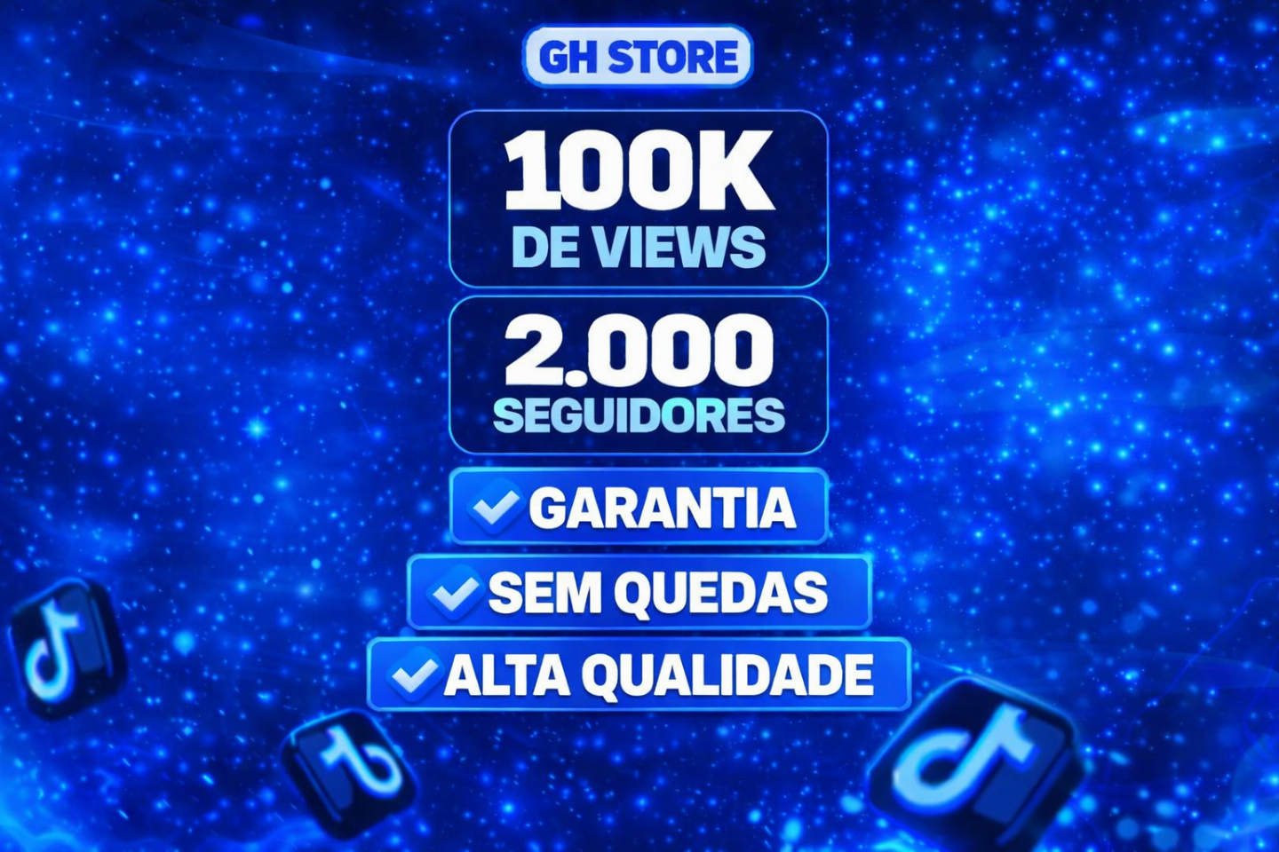[ATENDIMENTO RÁPIDO + MELHOR PREÇO] SEGUIDORES BR TIK TOK, CURTIDAS E VIEWS