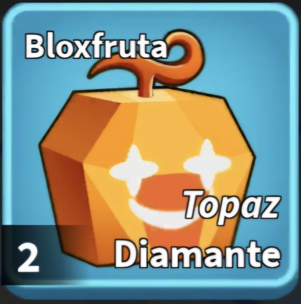 Blox Fruits - SKINS DE FRUTAS - MELHOR PREÇO PRA VOCÊ.