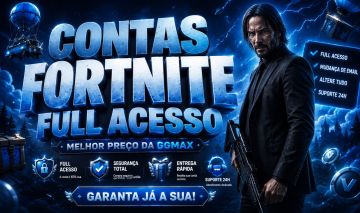 Conta Fortnite 113 Skins | Renegade Raider | Subzero Cryptic | Cobalt Snowfoot