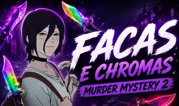 FACAS GODLY MURDER MISTERY 2!