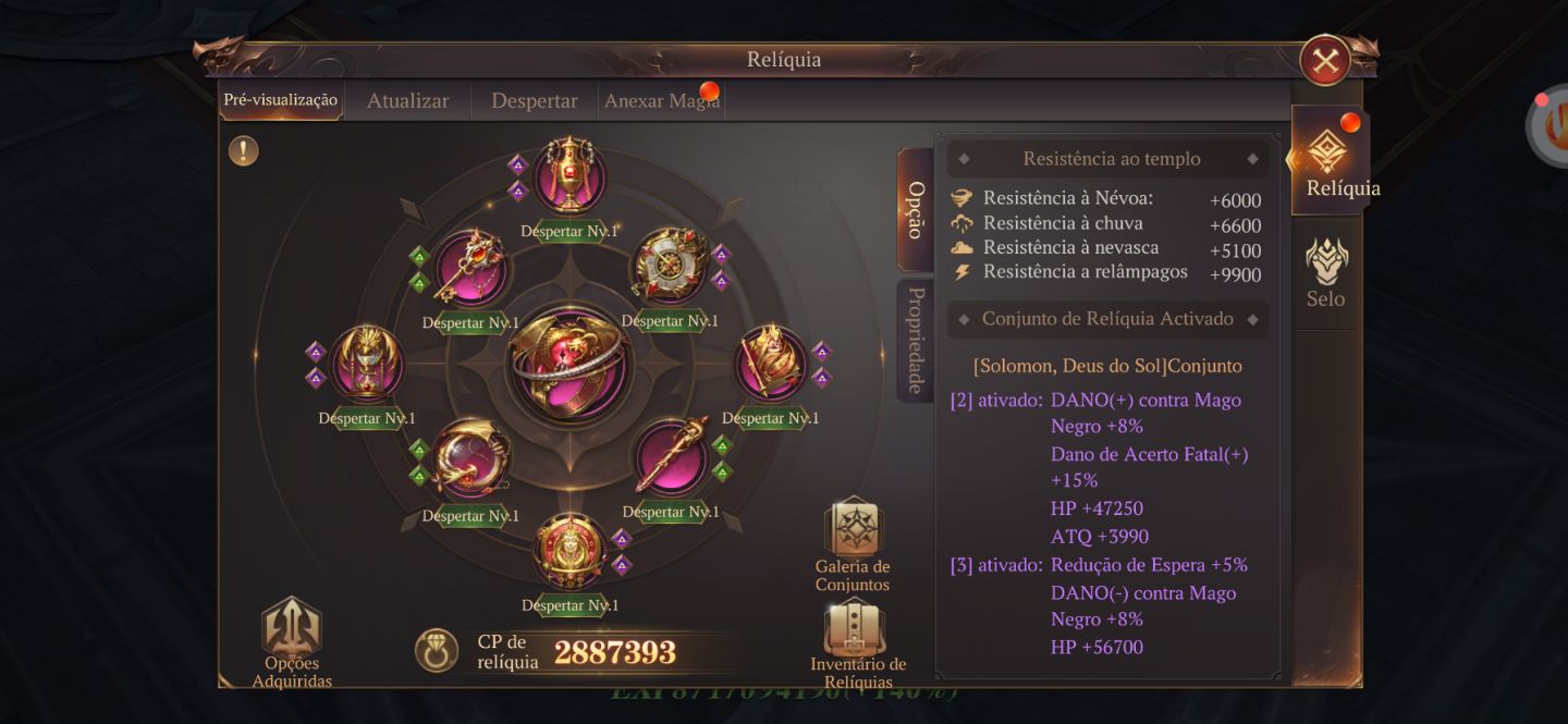Conta Mu dark epoch top Elfa rank 1 2.3b de cp tier 10 top level