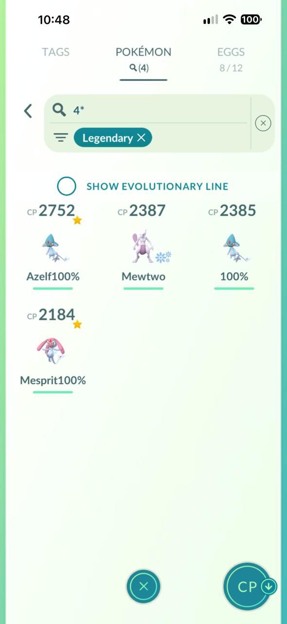 CONTA POKEMONGO LEVEL 70